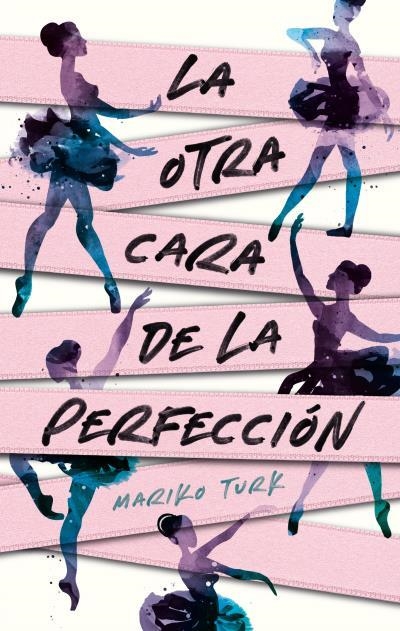 LA OTRA CARA DE LA PERFECCIÓN | 9788419252302 | TURK, MARIKO