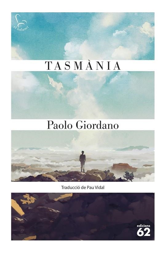 TASMÀNIA | 9788429781342 | GIORDANO, PAOLO