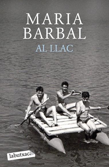 AL LLAC | 9788419107749 | BARBAL, MARIA