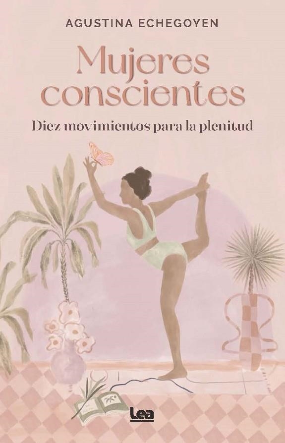 MUJERES CONSCIENTES | 9788411316927 | AGUSTINA ECHEGOYEN