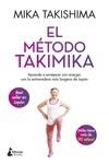 EL MÉTODO TAKIMIKA | 9788418524646 | TAKISHIMA, MIKA