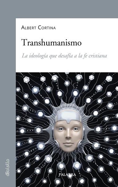 TRANSHUMANISMO | 9788413682334 | CORTINA, ALBERT