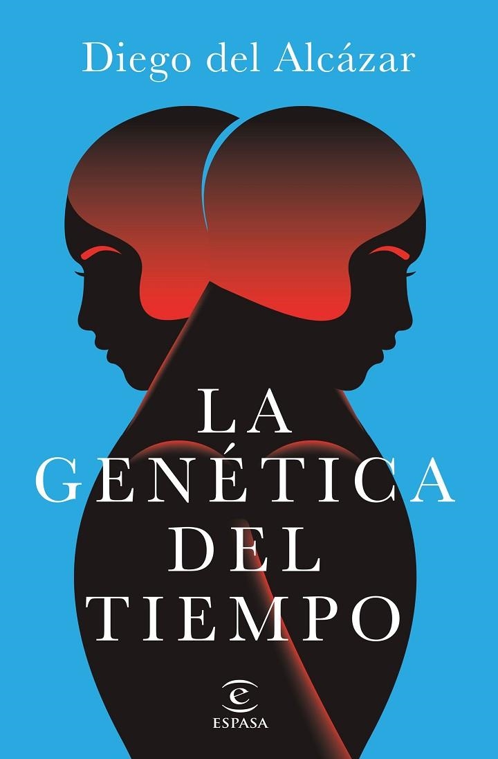 LA GENÉTICA DEL TIEMPO | 9788467070330 | ALCÁZAR BENJUMEA, DIEGO DEL