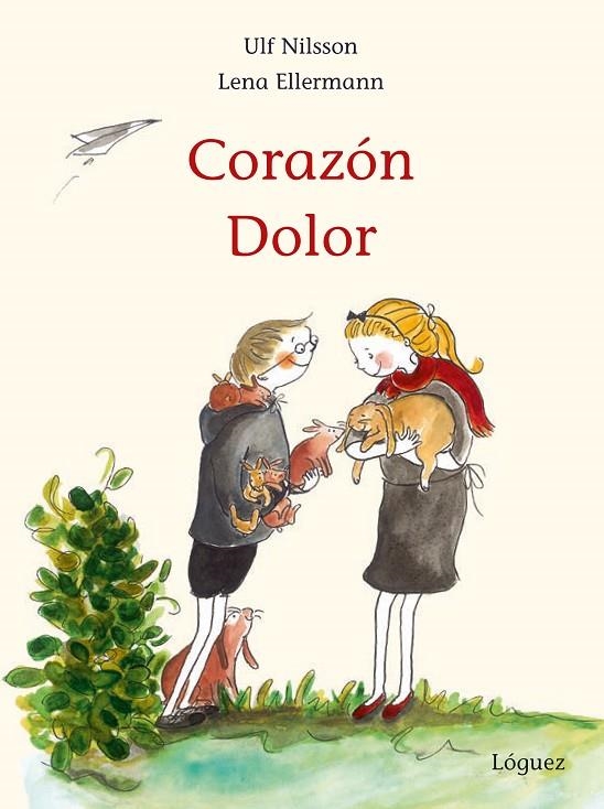 CORAZÓN, DOLOR | 9788412668506 | NILSSON, ULF