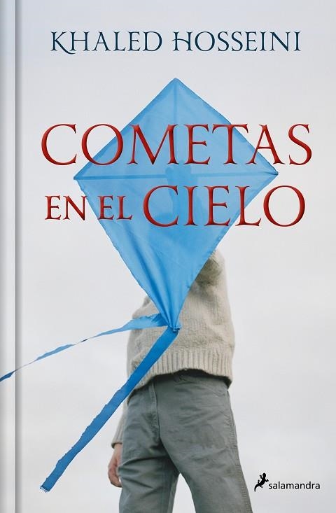 COMETAS EN EL CIELO. EDICIÓN DEL 20 ANIVERSARIO | 9788419346599 | HOSSEINI, KHALED