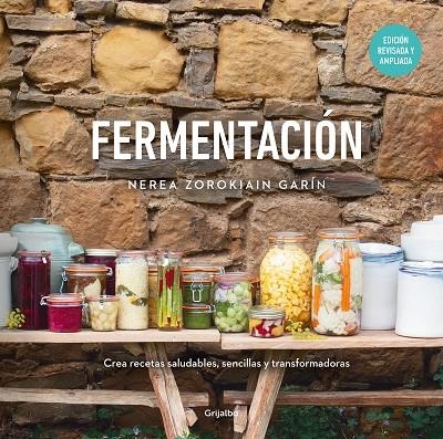 FERMENTACIÓN | 9788425366482 | ZOROKIAIN GARÍN (@NEREA_ZOROKIAIN_GARIN), NEREA