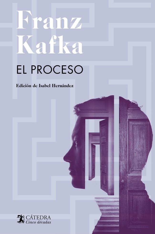 EL PROCESO | 9788437646480 | KAFKA, FRANZ