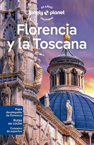 FLORENCIA Y LA TOSCANA 7 | 9788408223276 | ZINNA, ANGELO / HUNT, PHOEBE