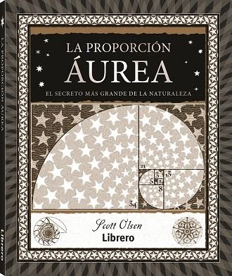 PROPORCION AUREA | 9788411540254 | OLSEN, SCOTT