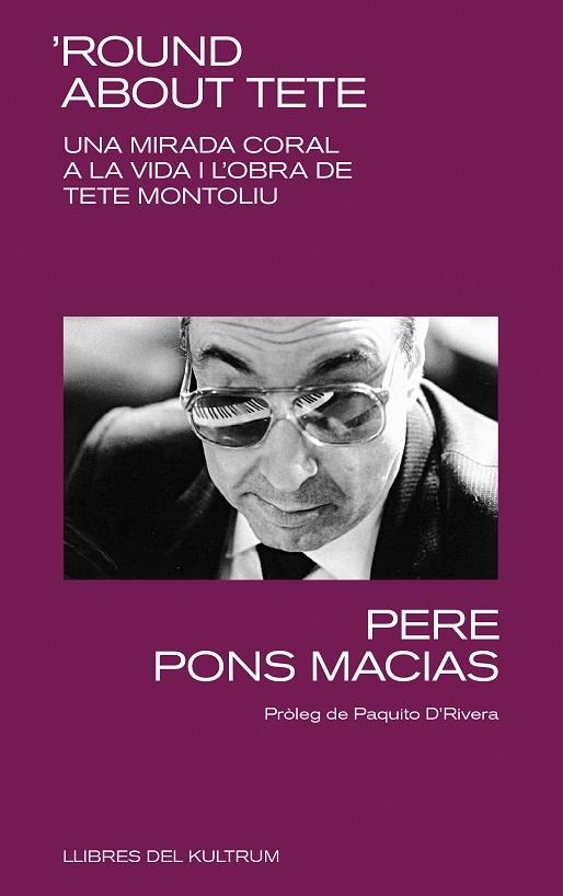 'ROUND ABOUT TETE | 9788418404429 | PONS MACAS, PERE / PONS MACIAS, PERE