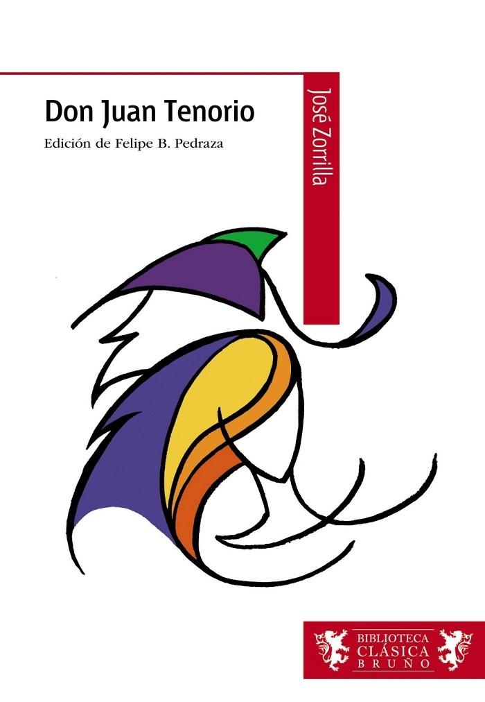 DON JUAN TENORIO | 9788421690314 | ZORRILLA, JOSÉ