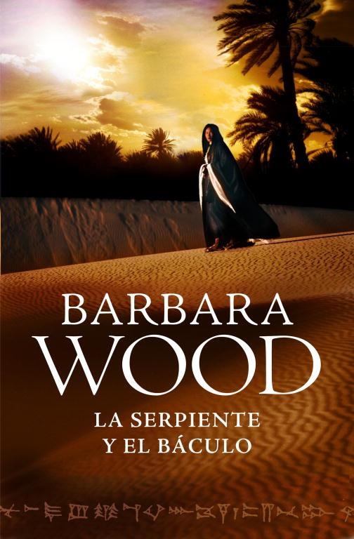 SERPIENTE Y EL BACULO, LA | 9788425350351 | WOOD, BARBARA