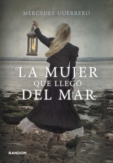 MUJER QUE LLEGO DEL MAR, LA | 9788415725213 | GUERRERO, MERCEDES