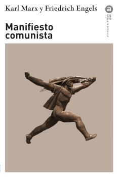 MANIFIESTO COMUNISTA | 9788446054399 | MARX, KARL / ENGELS, FRIEDRICH