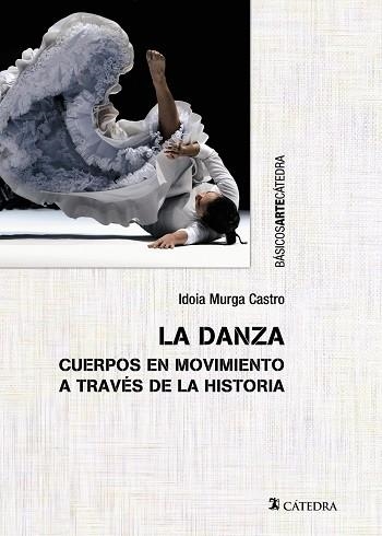 LA DANZA | 9788437646398 | MURGA CASTRO, IDOIA