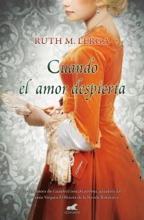 CUANDO EL AMOR DESPIERTA | 9788415420552 | LERGA, RUTH M.