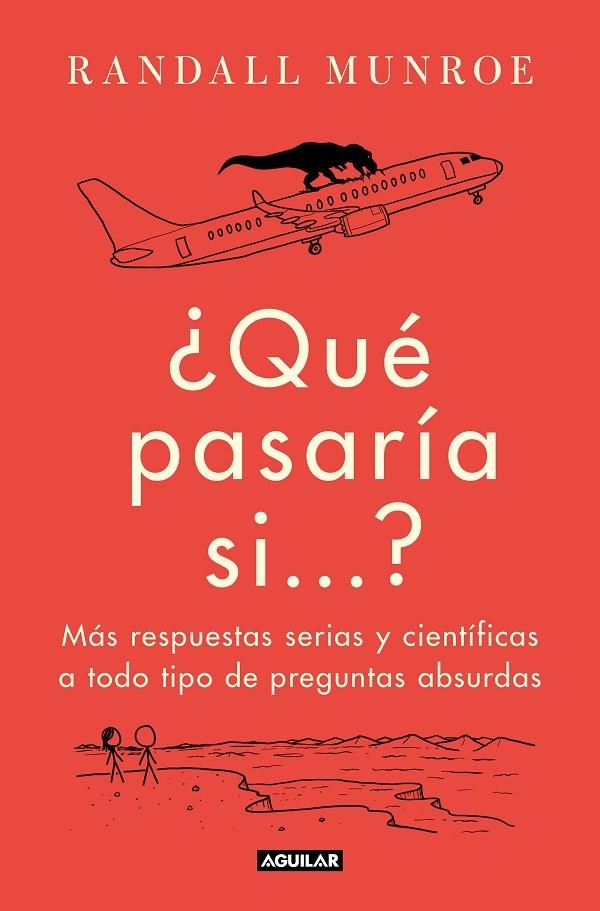 QUÉ PASARIA SI...? 2 | 9788403522480 | MUNROE, RANDALL