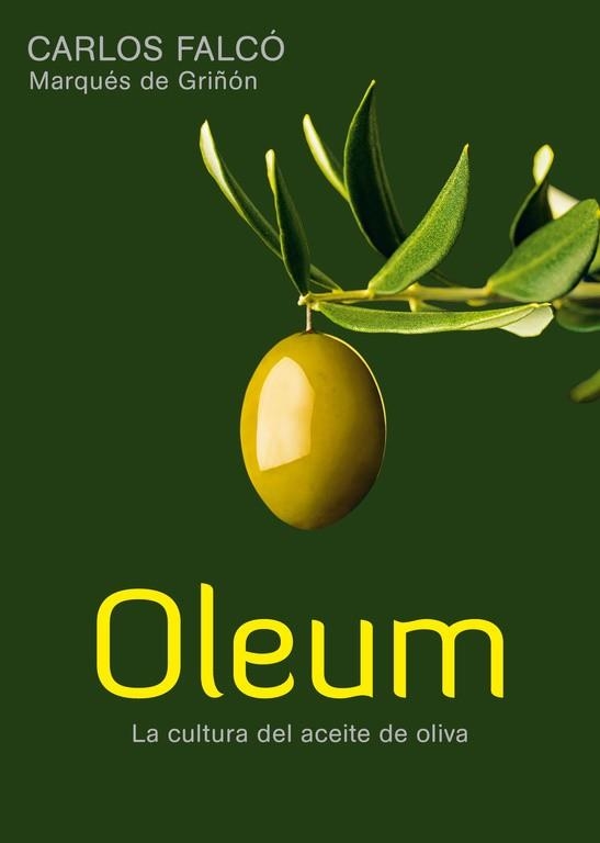 OLEUM | 9788425350573 | FALCO, CARLOS