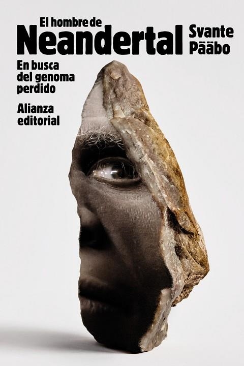 EL HOMBRE DE NEANDERTAL | 9788411483698 | PÄÄBO, SVANTE