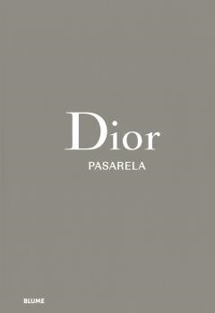 DIOR | 9788419499752 | FURY, ALEXANDER / SABATINI, ADELIA