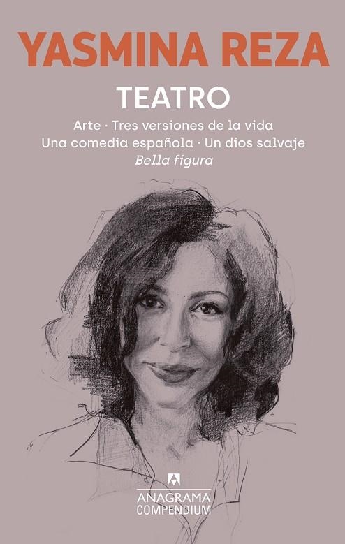 TEATRO | 9788433911179 | REZA, YASMINA