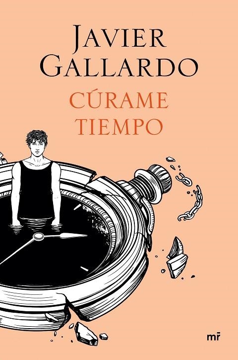 CÚRAME TIEMPO | 9788427051690 | GALLARDO, JAVIER