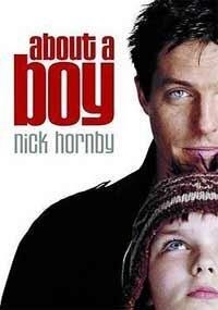 ABOUT A BOY | 9780141007335 | HORNBY, NICK