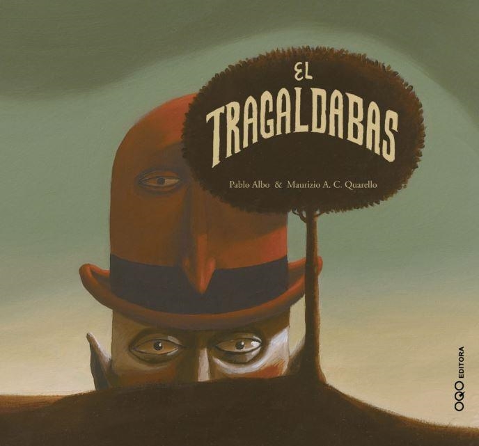 EL TRAGALDABAS | 9788498716054 | PEREZ ANTON, PABLO