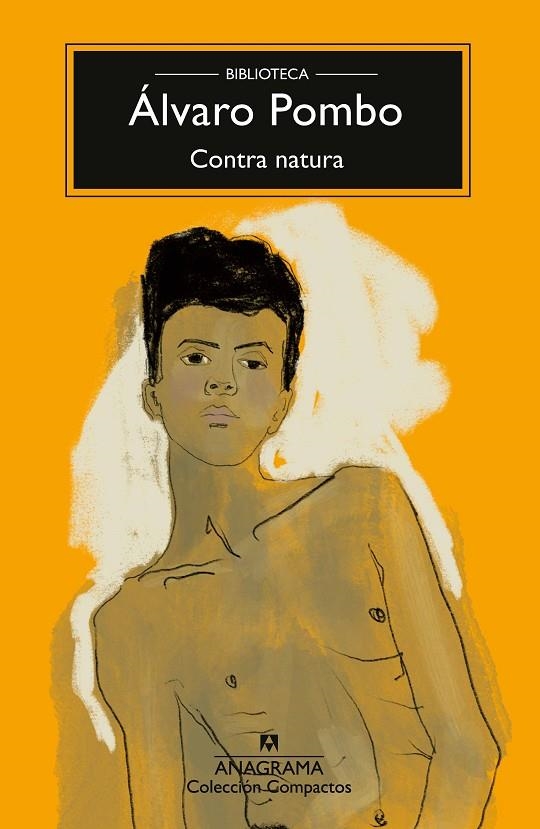 CONTRA NATURA | 9788433921314 | POMBO, ÁLVARO