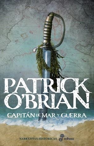 CAPITÁN DE MAR Y GUERRA (I) | 9788435064330 | O'BRIAN, PATRICK