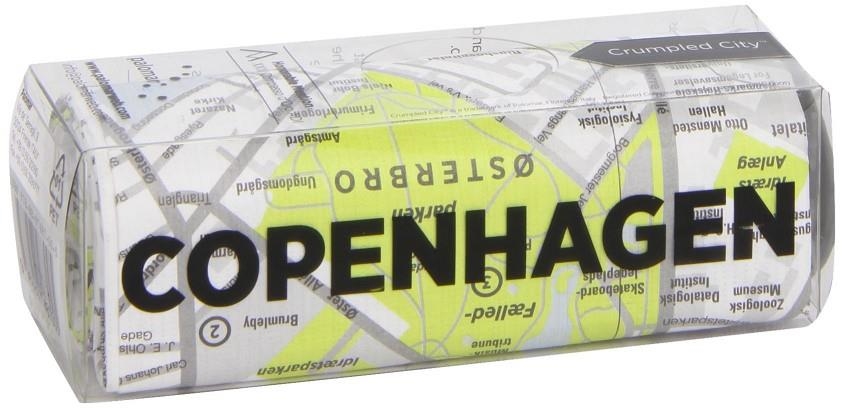 COPENHAGEN PLANO ROBA | 9788897487005 | A.A.V.V.