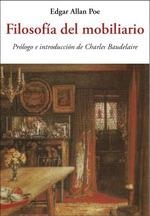 LA FILOSOFÍA DEL MOBILIARIO | 9788476513088 | BAUDELAIRE, CHARLES