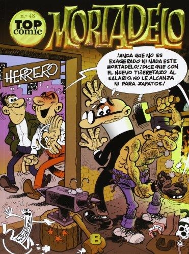 MORTADELO Y FILEMON EL CASO DEL BACALAO / MAGÍN EL MAGO | 9788466652650 | IBAÑEZ, F.