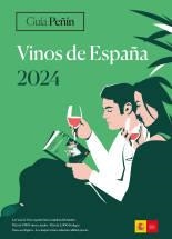 GUÍA PEÑÍN VINOS DE ESPAÑA 2024 | 9788412752007 | AA. VV.