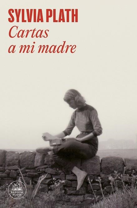 CARTAS A MI MADRE | 9788439741886 | PLATH, SYLVIA