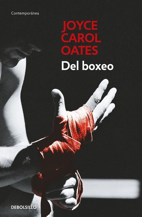 DEL BOXEO | 9788466330237 | OATES, JOYCE CAROL