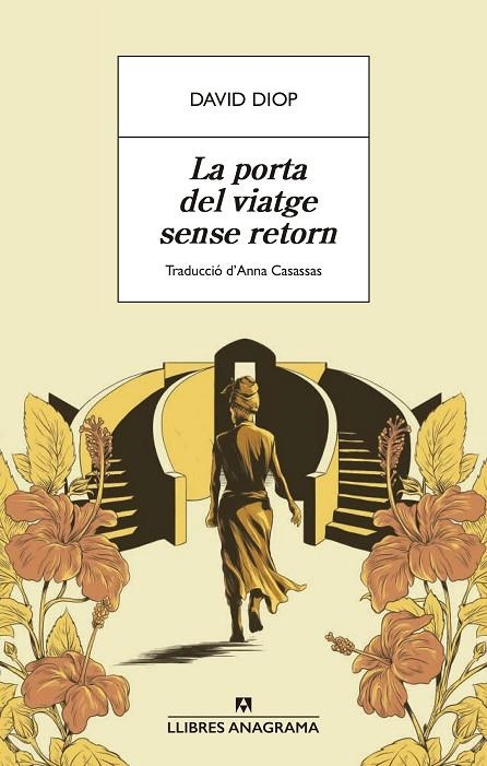 LA PORTA DEL VIATGE SENSE RETORN | 9788433913326 | DIOP, DAVID