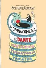 LA DIVINA COMEDIA DE DANTE | 9788412736526 | CHWAST, SEYMOUR