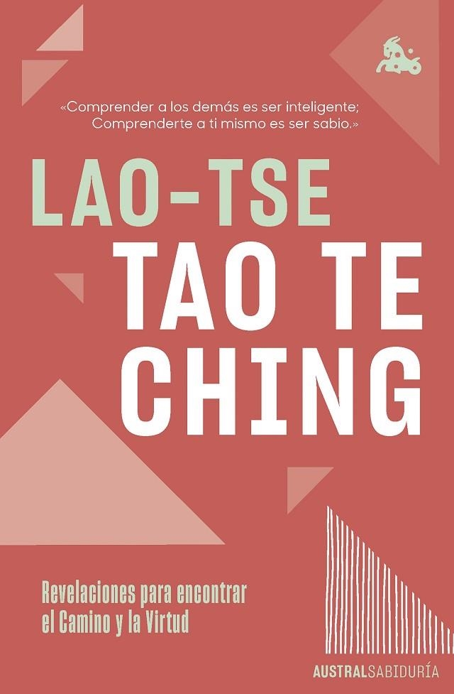 TAO TE CHING | 9788408278627 | LAO-TSE