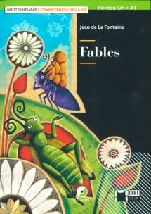 FABLES+CD  L&E (COMP VIE) | 9788468260693 | J. DE LA FONTAINE