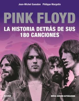 PINK FLOYD (2023) | 9788419785183 | GUESDON, JEAN-MICHEL / MARGOTIN, PHILIPPE