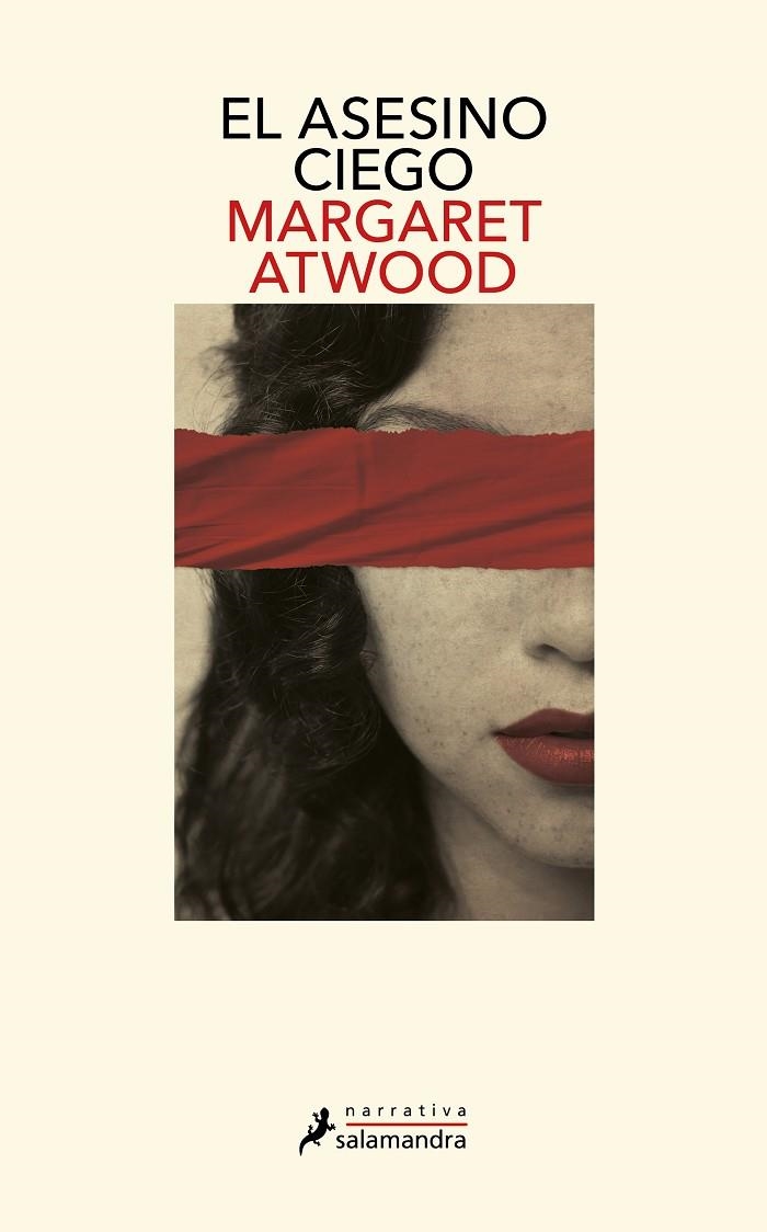 EL ASESINO CIEGO | 9788419346391 | ATWOOD, MARGARET