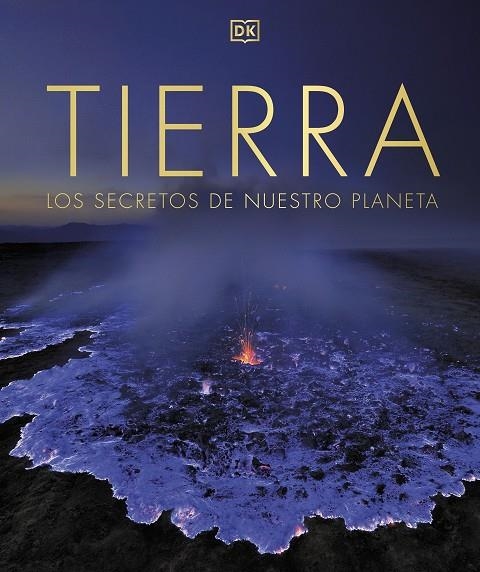 TIERRA | 9780241636961 | CHRIS PACKHAM