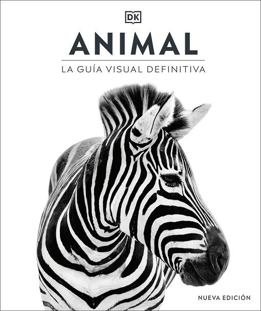 ANIMAL | 9780241643013 | DK