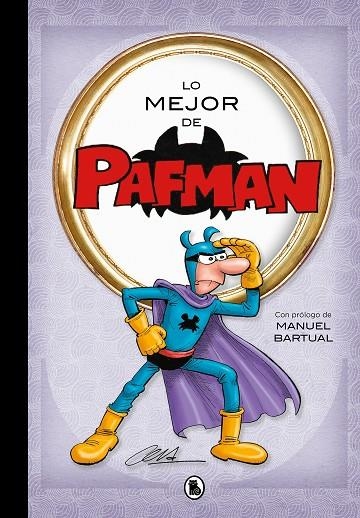 LO MEJOR DE PAFMAN | 9788402424525 | CERA