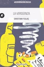 LA VERGÜENZA | 9788415509912 | FULA?, CRISTIAN