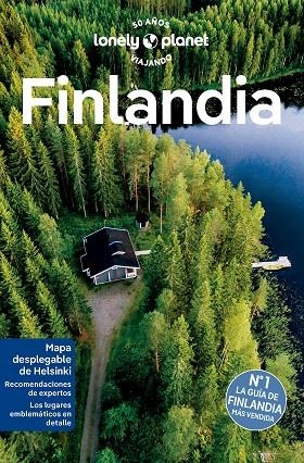 FINLANDIA  | 9788408275213 | NOBLE, JOHN / WOOLSEY, BARBARA / HOTTI, PAULA