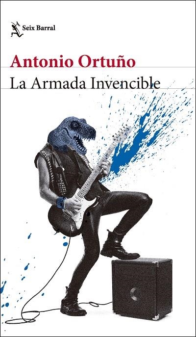 LA ARMADA INVENCIBLE | 9788432242670 | ORTUÑO, ANTONIO