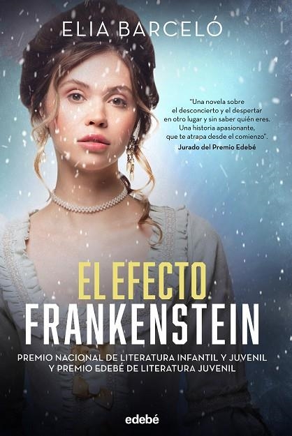 EL EFECTO FRANKENSTEIN (NUEVA EDICIÓN) | 9788468369525 | BARCELÓ ESTEVE, ELIA