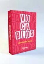 VOCABLOS | 9788419223913 | TINKUY